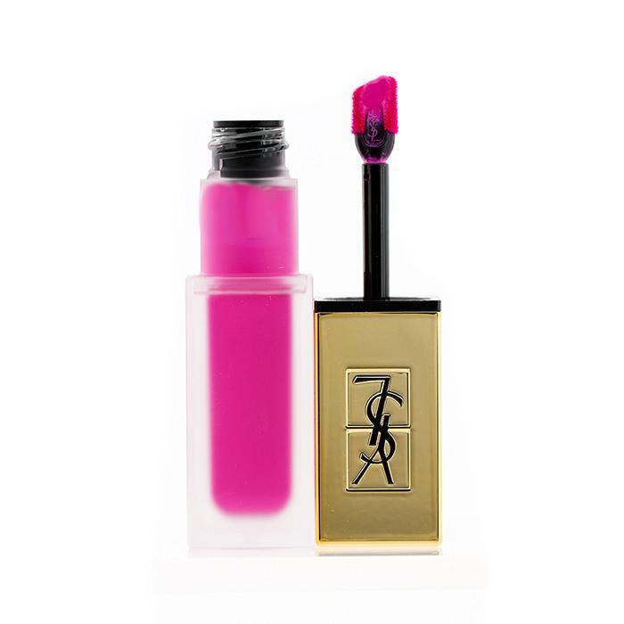 ysl tatouage couture rose ink