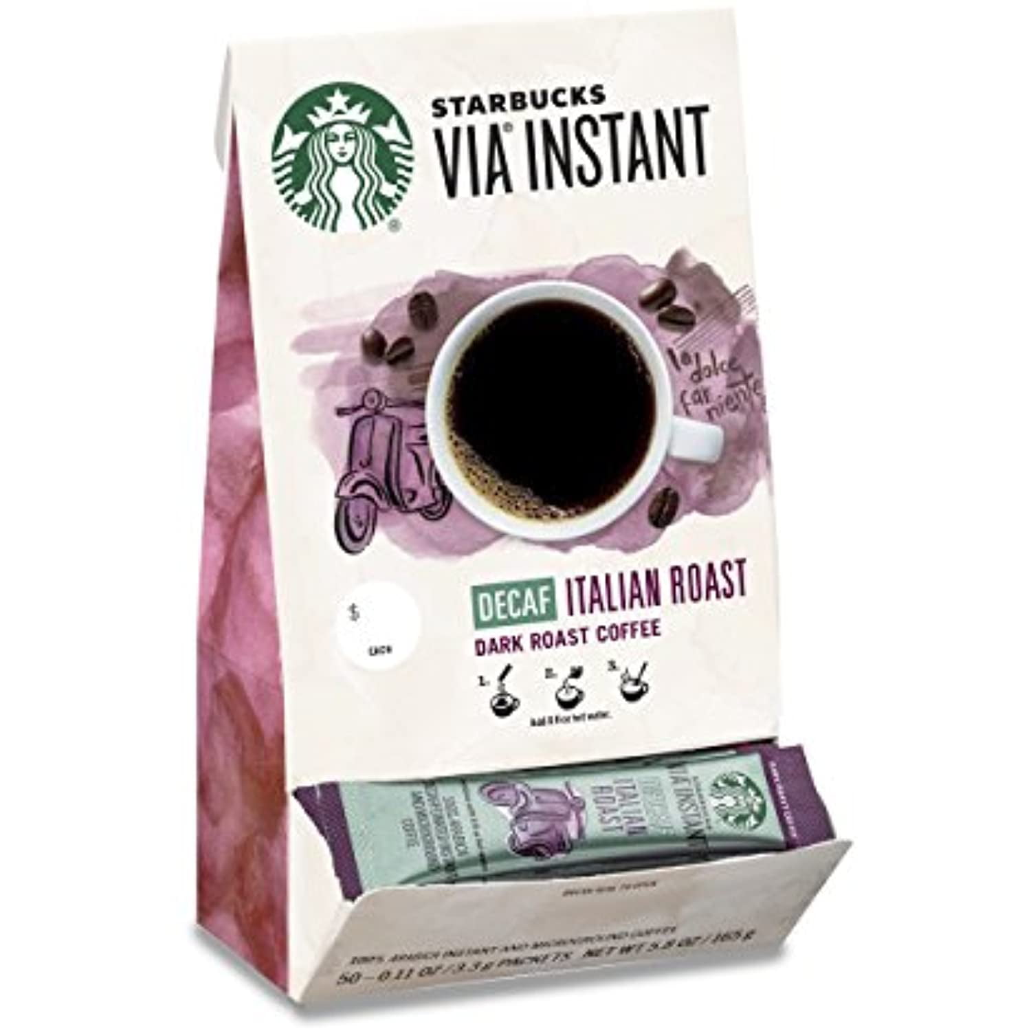 italian roast coffee brands