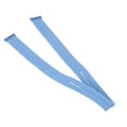 thumbnail image 1 of Correa Para Casco De Almohada Nasal, Conjunto De Arnés De Cabeza Elástico Reutilizable Elástico Ajustable Para Uso Hospitalario, 1 of 7