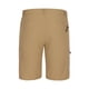 thumbnail image 4 of pstuiky Pantalones cortos casuales para hombre, Pantalones cortos casuales de secado rápido para hombre, con cintura elástica y bolsillos con cremallera Pantalones cortos cargo, 4 of 4
