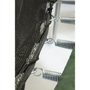 JumpKing 14 Enclosure System (fits round trampolines with 4 legs)
