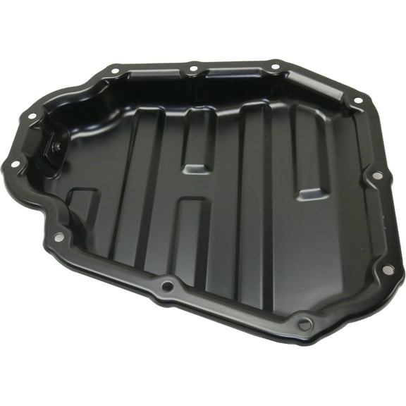 Oil Pan Compatible with 2014-2018 Nissan Altima 2014-2020 Rogue 4Cyl 2.5L Steel