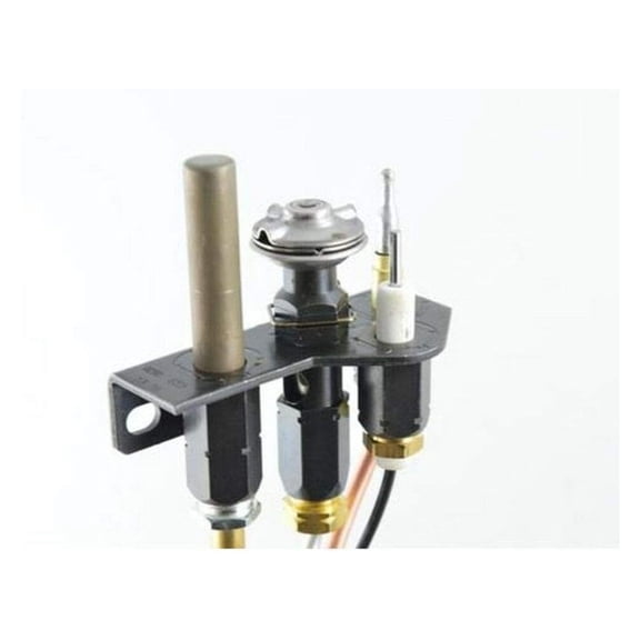 910-034 Fits for Regency Direct Vent Fireplace Natural Gas SIT Assembly