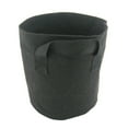 thumbnail image 4 of 1 Gal. Breathable Fabric Root Aeration Pot with Handles (10-Pack), 4 of 10