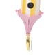 thumbnail image 3 of Pendant Bird Feeder Hand Painted Pattern Waterproof Hanging Wild Bird Feeder Bird Nest for Garden Decoration Type F, 3 of 4