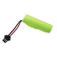 thumbnail image 5 of High-Performance Helicopter Battery for DE35 DE38 Double-Sided Tumbling Stunt RC Cars 37V 300mAh Lithium Power Source Long-Lasting Energy Solution for Enthusiasts, 5 of 6