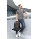 thumbnail image 4 of Mochila Impermeable Sunnimix Grande De Viaje Con Puerto De Carga USB Camuflaje, 4 of 6