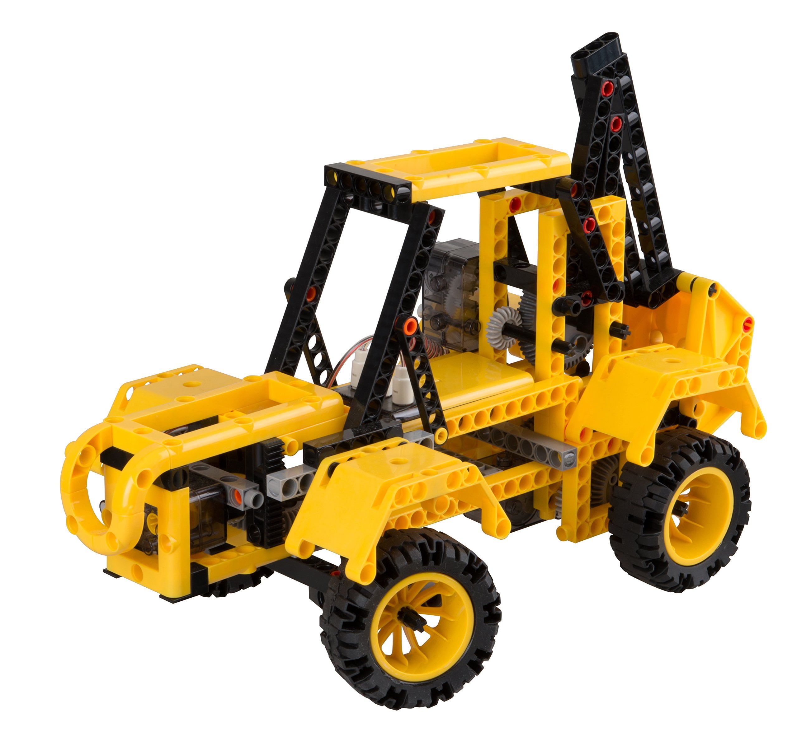thames and kosmos remote control machines construction vehicles