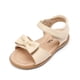 thumbnail image 1 of Sandalia DREAM PAIRS KSD213 para Niñas Pequeñas con Lazo Khaki Talla 4, 1 of 7