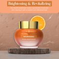 thumbnail image 2 of Crema hidratante Skin Ceremony con colágeno y vitamina C, 50 ml, 2 of 7