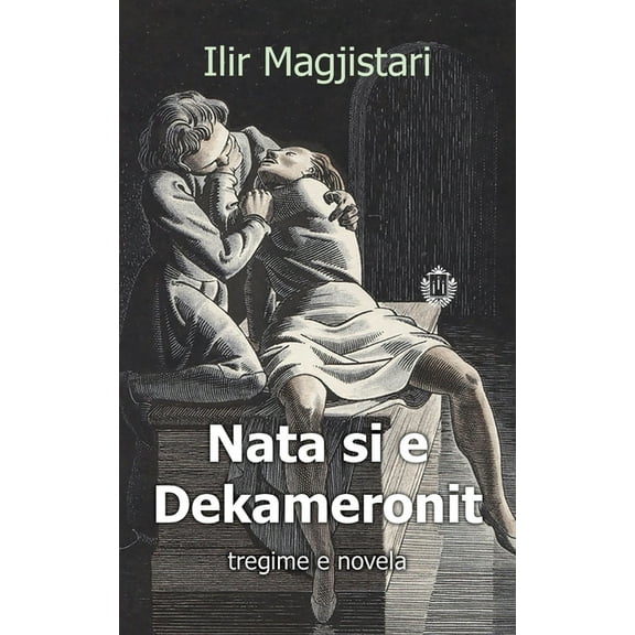 Nata si e Dekameronit, (Paperback)