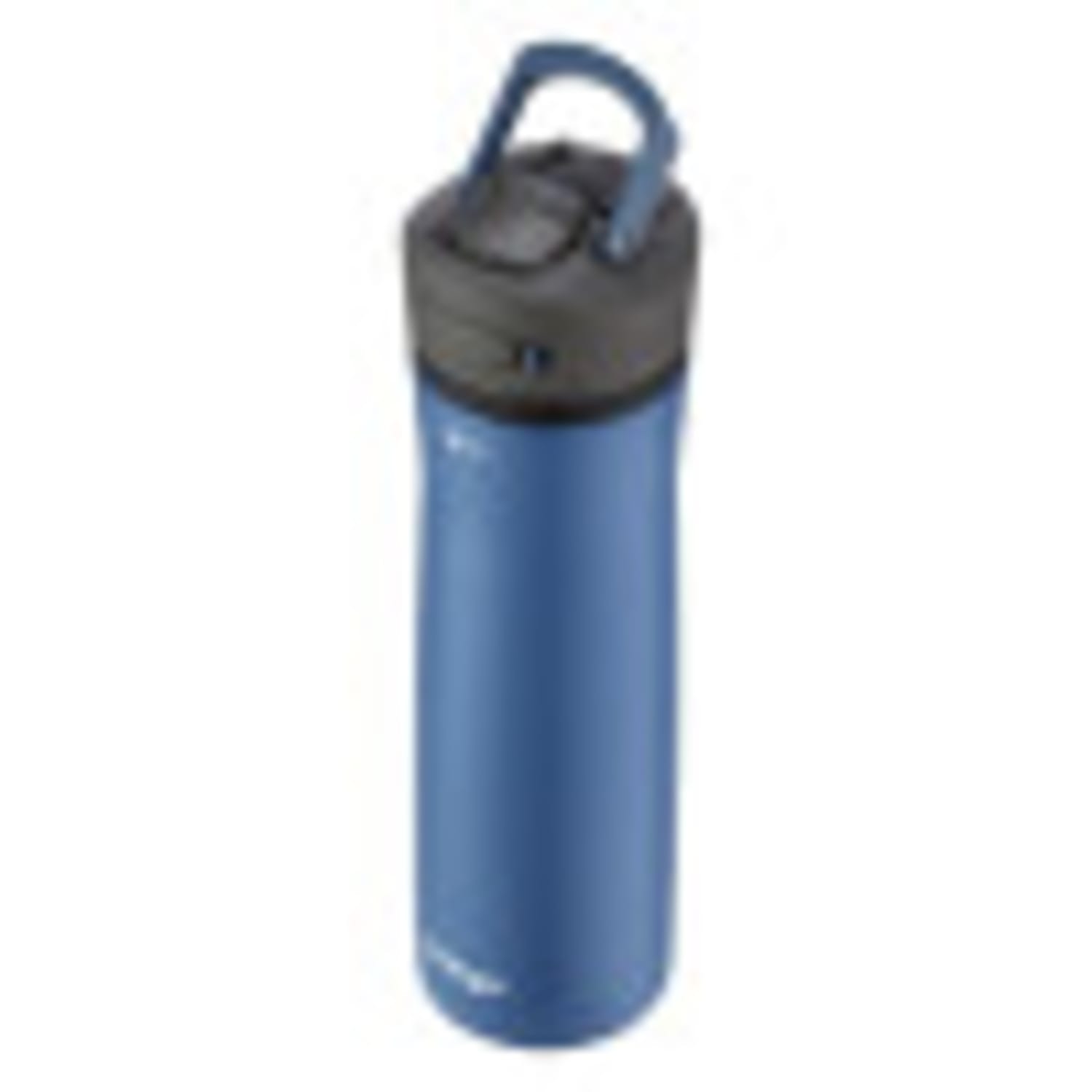 Contigo Ashland Chill 2.0 - Borraccia Termica In Acciaio Inox 680 Ml - Coperchio Automatico AUTOPOP - Mantiene Freddo 24h, Caldo 6h