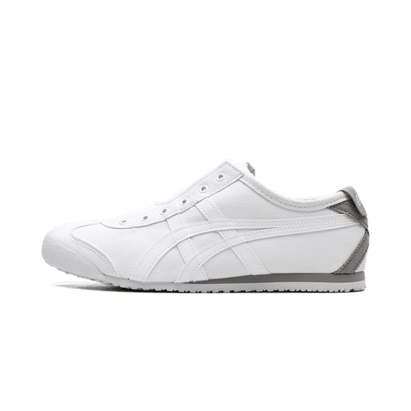 ONITSUKA TIGER MENS Mexico 66 "White Grey" 1183A360 119 1183A360 119 from Stadium Goods
