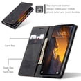 thumbnail image 2 of Funda Cartera Tarjetero Caseme para Xiaomi Poco M6 4G, 2 of 5