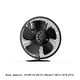 thumbnail image 4 of Kenally Ventilador para chimenea, calentador negro silencioso de alta resistencia, herramientas eficientes, cómodas, sencillas, herramienta de Herramientas eléctricas Kenally TO009361-00, 4 of 6