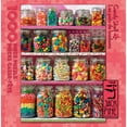 thumbnail image 1 of Jack Pine - Candy Shelf (1000-Piece Puzzle), 1 of 1