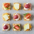 thumbnail image 3 of Sonoma Creamery - Cheese Crisps, Cheddar, 10 Oz (2 Count) | Savory Snack | High Protein | Low Carb | Gluten Free | Keto-Friendly, 3 of 3