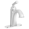 thumbnail image 4 of American Standard Edgemere Single Hole Single-Handle Bathroom Faucet 1.2 gpm/4.5 L/min With Lever Handle, 4 of 6