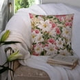 thumbnail image 3 of Sarah Adams Art Fabric Decorative Pillow, 3 of 4