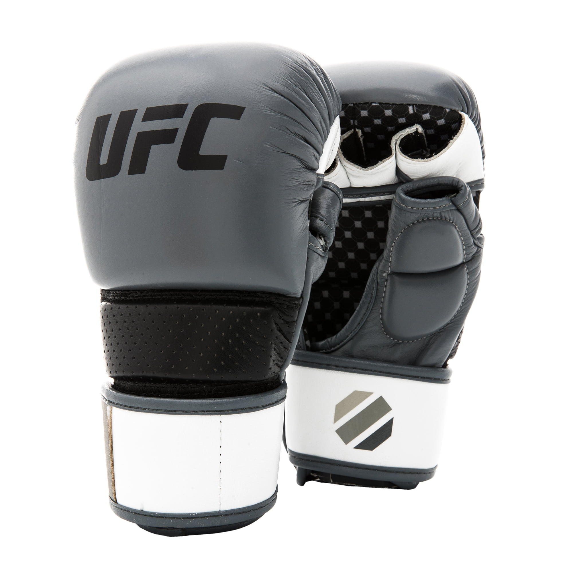Ufc Martial Arts Sports kids Leather Fitness Boxing Gloves Hand Protector XS XL 