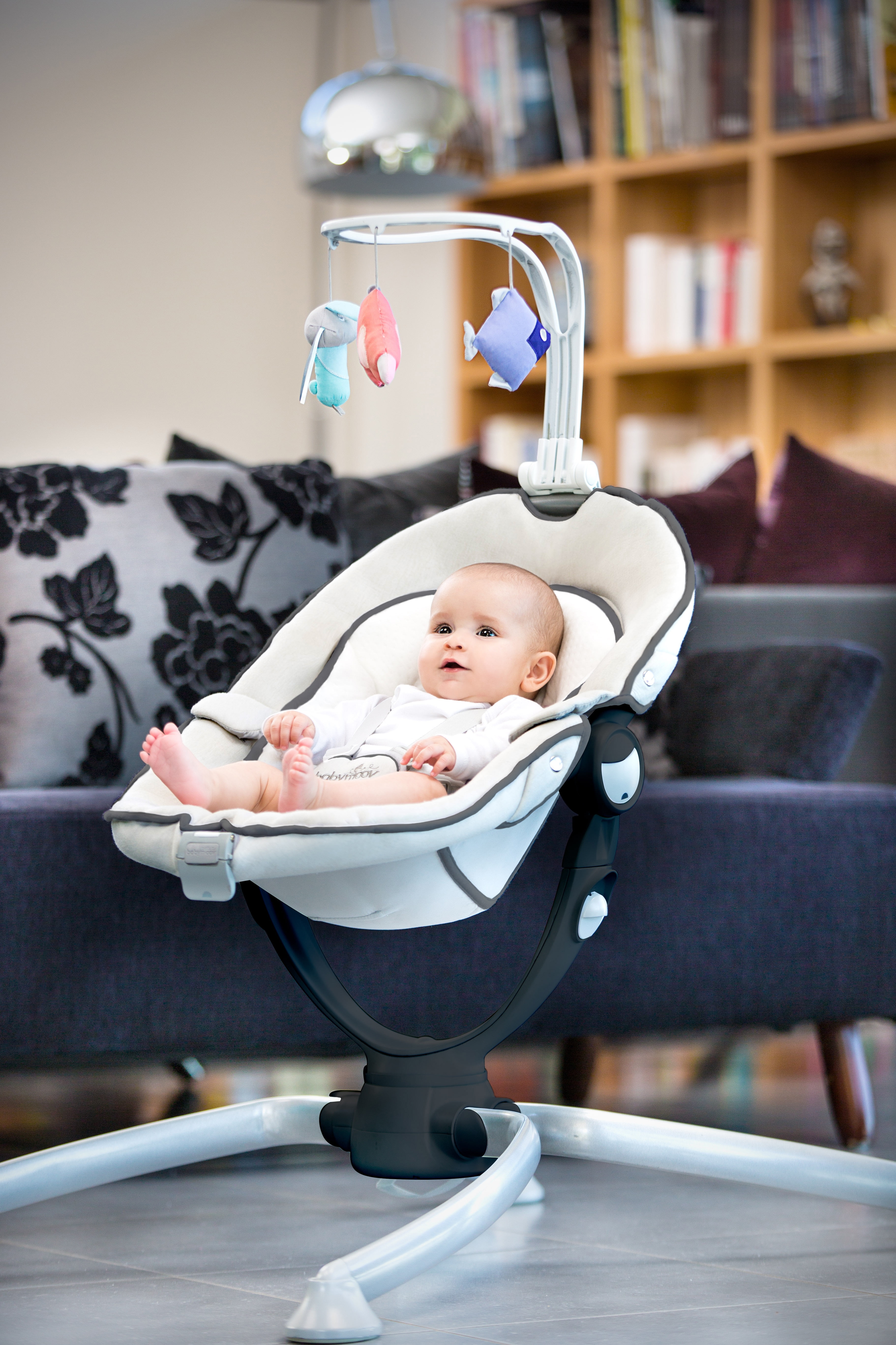 babymoov swoon up bouncer