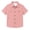 11@Pink1284, variant on Tiijoy Boys Short Sleeve Button Up Shirt Summer Casual Collared Pocket Shirt, Sizes 5-14