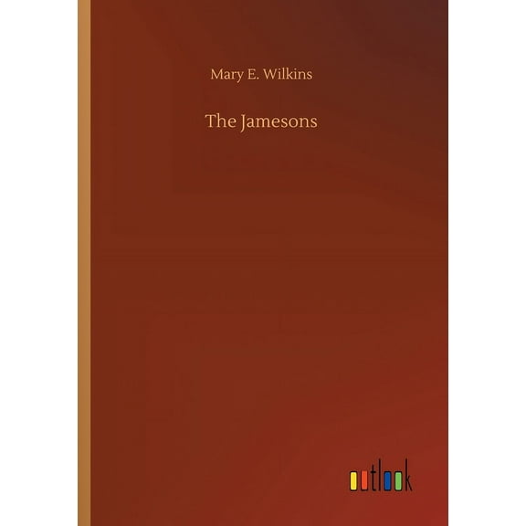 The Jamesons (Paperback)