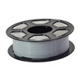 thumbnail image 3 of Miulika 1.75mm Pla 3D Printer Filament 3D Printing Filament Bundle Professional High Performance High Temperature Resistant 1kg Spool Gray, 3 of 8