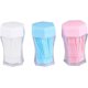 thumbnail image 1 of 600 Uds cepillos interdentales palillos dentales de plástico limpiadores interdentales con cajas (blanco azul rosa), 1 of 5