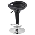 thumbnail image 2 of Acme Furniture Sybil Low Back Adjustable Stool - Set of 2, 2 of 2