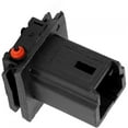 thumbnail image 2 of relayinert Plastic Enhanced Access With Sturdy Release Switch Easy Installation Improved Access 6554.V5/6554V5 1Set, 2 of 6