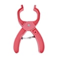 thumbnail image 4 of Ojos de muñecas Jig Play DIY Crafting Crafting Crafting La herramienta de crochet de crochet Snap haciendo Altavo para animales de peluche Crocheting, 4 of 8