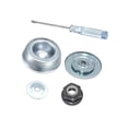 thumbnail image 1 of Brush Cutter Accessories Set Universal for Lawnmower Grass Trimmer Gardening Stiff Accessories, 1 of 9
