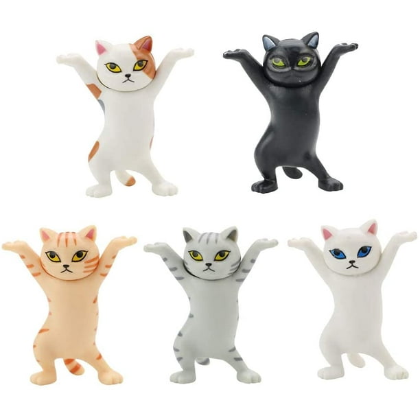 Cat sale pencil holder
