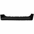 thumbnail image 5 of OE Style Rocker Panel Repair Kit without Pad Holes - Inner and Outer / Left and Right. Fits 97-03 Ford F150 Pickup Truck, 97-03 Ford F250 Light Duty Pickup, 04 Ford F150 Heritage Pickup, 5 of 5