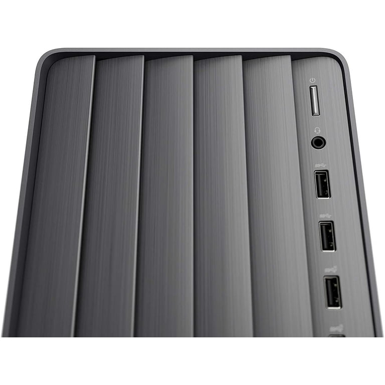 2023 Newest HP Envy High End Desktop TE01-4000 PC , Intel
