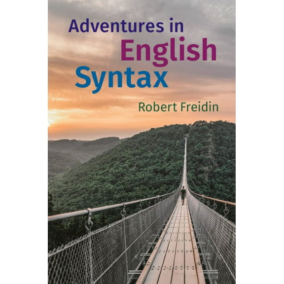 Adventures in English Syntax, (Paperback)
