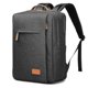 thumbnail image 1 of Extra Large Travel Backpack Expandable Airplane Approved Weekender Bag for Men and Women, Water Resistant fast, 1 of 5