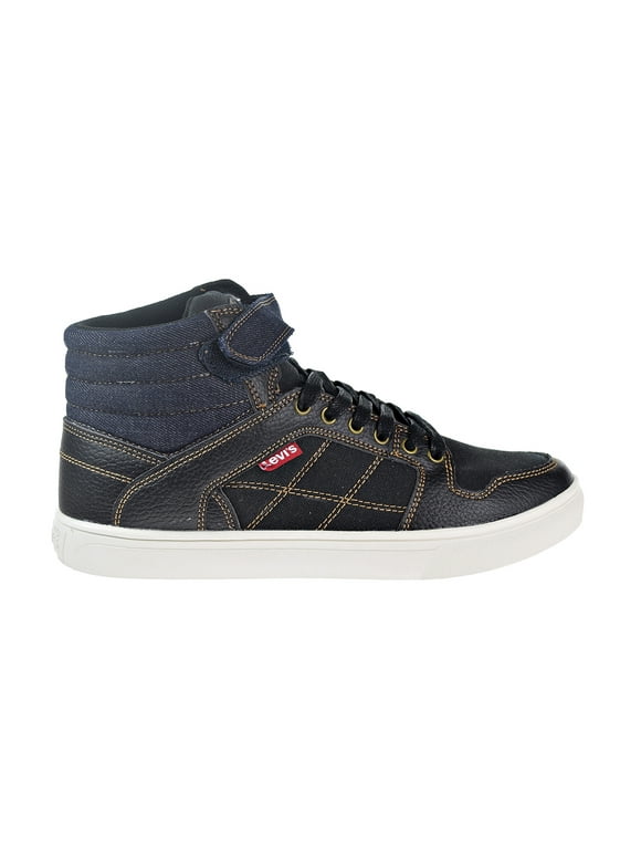 Levi's Mens Athletic Shoes in Mens Sneakers 