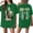 Green, variant on Scream Anniversary 30th Scream Tour T-Shirt, Scream 7 Back and Front Unisex Shirt, Scream 7 Tee Multi
