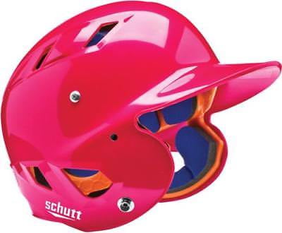 Schutt Softball Helmet Size Chart