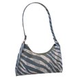 thumbnail image 1 of Bolso bandolera de moda de tendencia 2023, bolso de hombro tipo bandolera que combina con todo, 1 of 5