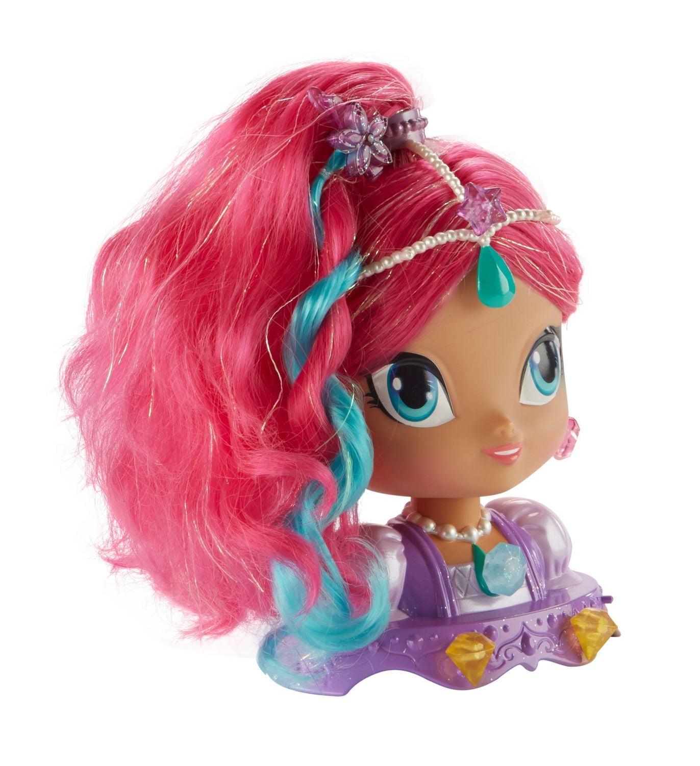 Fisher-Price Shimmer and Shine Sparkle & Style Shimmer