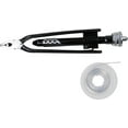 thumbnail image 2 of Fire Power 6" Safety Wire Pliers, 2 of 2