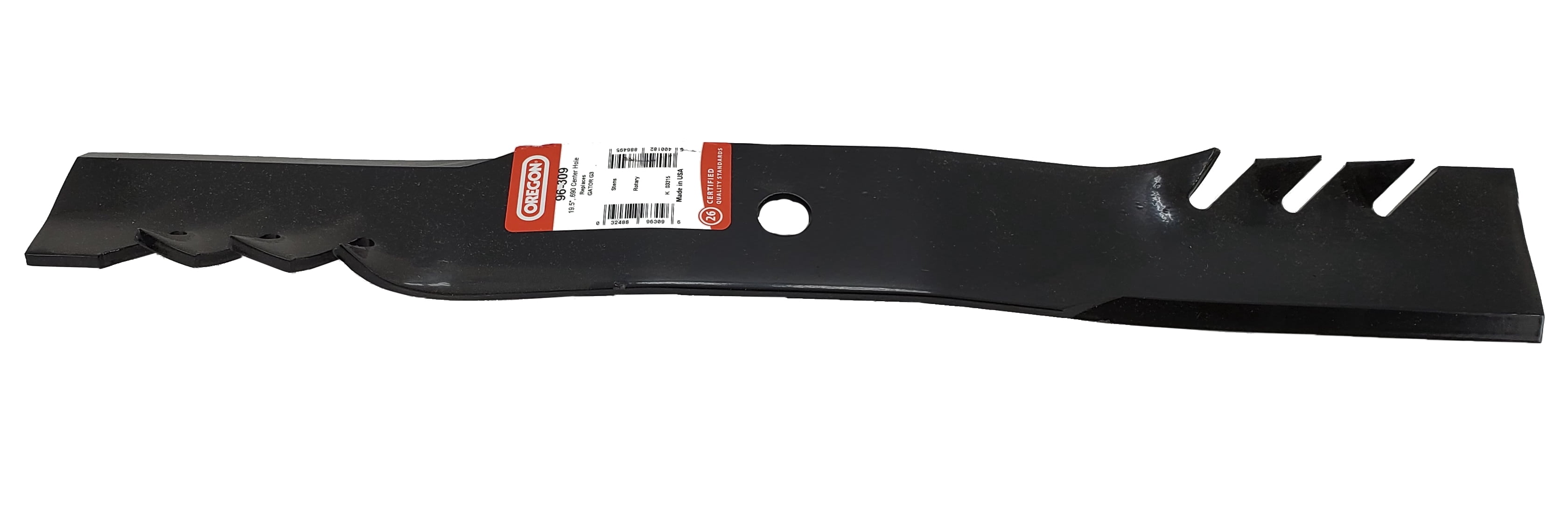 Oregon 191/2" Gator Blade (Single) 96309,1