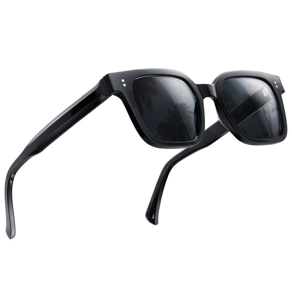 Gafas de Sol Polarizadas Retro SKYOAK Premium para Hombre y Mujer