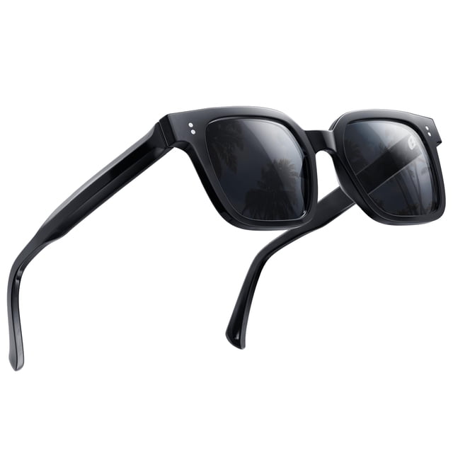 Gafas de Sol Polarizadas Retro SKYOAK Premium para Hombre y Mujer