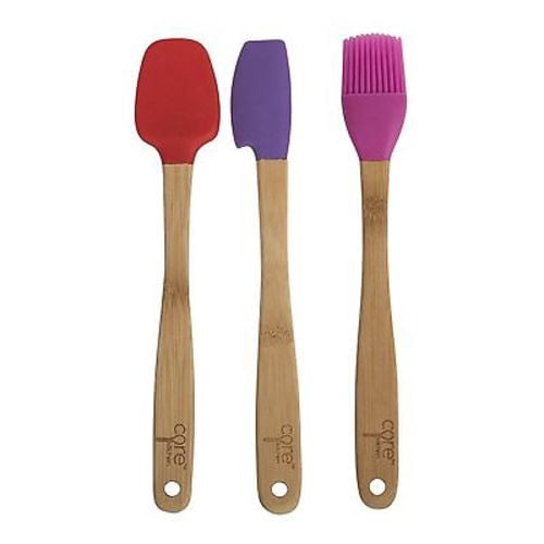 core bamboo spatula