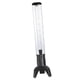 thumbnail image 5 of Dispensador de cerveza de mesa Torre de cerveza 3L Fácil de limpiar con grifo Dispensador de torre de bebidas transparente para reuniones familiares, Negro BLESIY dispensador de cerveza, 5 of 8