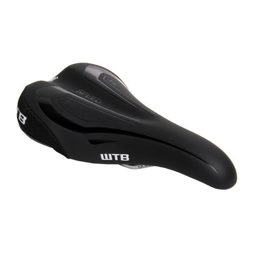 wtb speed pro saddle